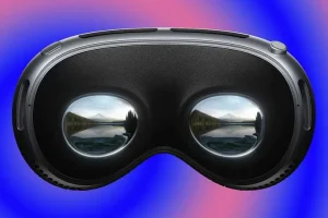 Apple Vision Pro 