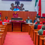 10th National Assembly Swear-In Three New Lawmakers into Office