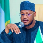 Amid Insecurity and Food Crisis, Kastina Governor Urges Citizens to Defend Themselves