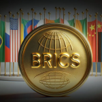 BRICS Member, Russia Takes First Step of De-Dollarization, Creates New Digital Platform