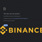Binance Blocks Nigerians Access to its Website