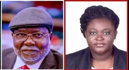 CJN Ariwoola accused of nepotism, lobby appointment for his daughter
