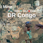 Cobalt Mine: The Cause of Silent Genocide in DR Congo