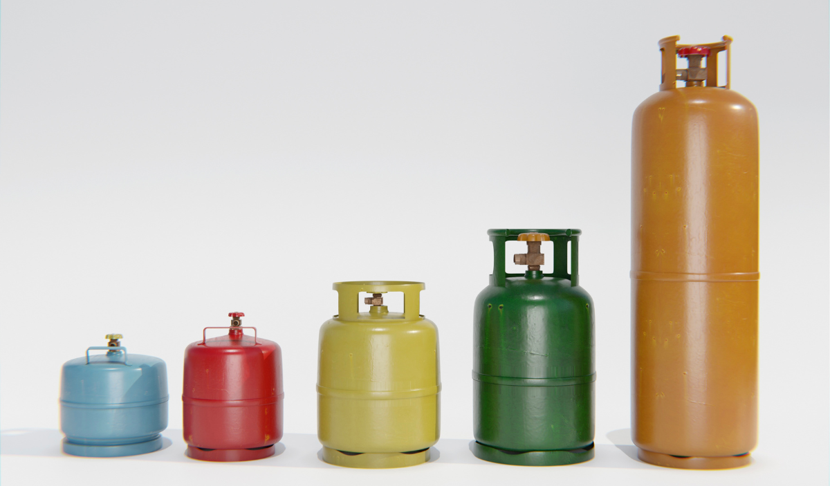 Cooking Gas Kerosene Prices Increase