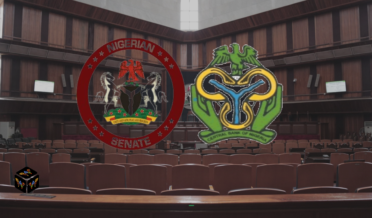 Despite Using N57B to Import SUVs, Senate Summons CBN Gov. on Naira Depreciation