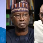 Emefiele: Buhari's signature was forged to pay $6,230,000 million by CBN