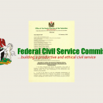 FG Measures to Curtail Leaks of Sensitive Documents Got Leaked