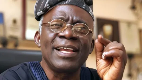 Reject IMF and World Bank Policies, to remove all subsidies - Falana to FG