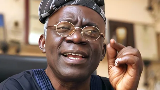 Reject IMF and World Bank Policies, to remove all subsidies - Falana to FG