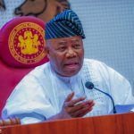 Senate Will Approve Use of Taxpayers' Money for Presidential Jet on Tinubu's Request — Akpabio