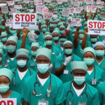 Health Workers, Nurses sue NMCN New Verification Policy