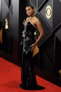 Janelle Monae