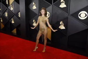 Miley Cyrus