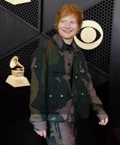 Ed Sheeran