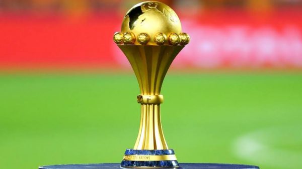 AFCON TROPHY
