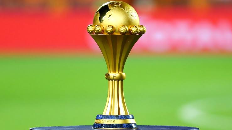 AFCON TROPHY
