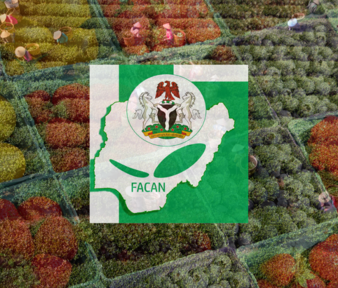 If FG Fails to Secure Farmers, Food Prices will Remain High – FACAN