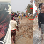 Insecurity: Kidnappers Attacks GUO Motorists, Killed Driver, Others Abducted