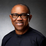 Peter Obi, the presidential candidate of the Labour Party