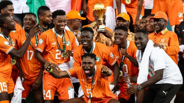 From Near Exit to AFCON Glory, As Ivory Coast beat Nigeria to Win Third Nations Cup