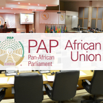 Leadership Crisis Pan-African Parliament Issues Cautionary Letter to the AU Commission