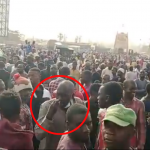 Minna Residents Protests Unbearable Cost of Living