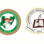 NANS Cautions ASUU Over Opposing Student Loan Scheme