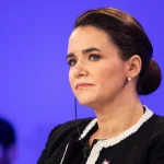 ''I made a mistake,'' Hungarian President says as she resigns