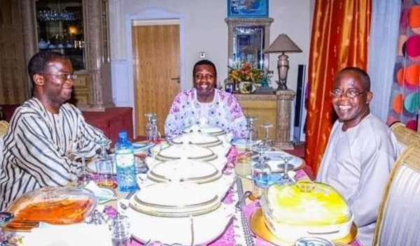 Religion and Politics in Nigeria: A Mutual Weapon of Control