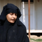 Shamima Begum Citizenship Removal