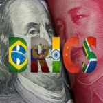 While CBN Fights Dollarization of Naira, BRICS Members Sets to Ditch US Dollar for Chinese Yuan