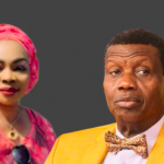 Woman Calls Out Religious and Political Leaders in Nigeria