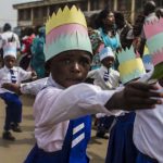 Explosion Rocks National Youth Festival in Cameroon