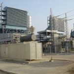 188MW Geometric Power Plant