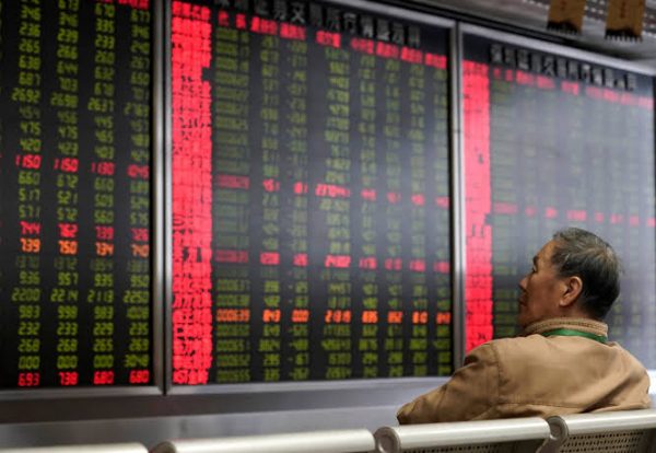 China Stock Market