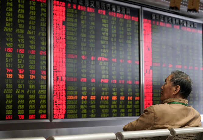 China Stock Market