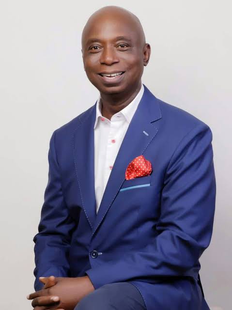 Senator Ned Nwoko