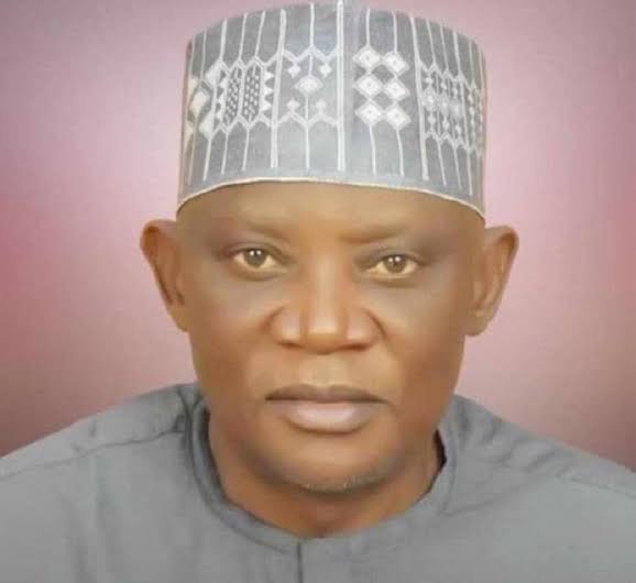 Late Ayuba Abdullahi