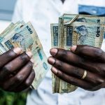 Zambia's Kwacha