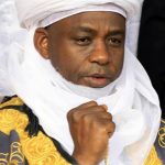 Sultan of Sokoto
