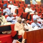 Floor of Nigeria Senate