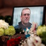 Navalny's Death