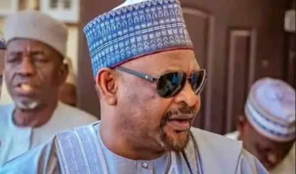 Budget Padding Controversy: Northern Senators Disowns Ningi over ₦3.7tn Allegation