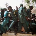 Islamic Police, Hisbah