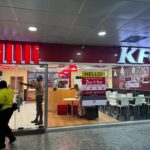 KFC FAAN