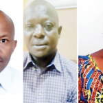 Organ Harvester: Noah Kekere's Case Drops Following Applicants' Mysterious Death