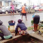 Oyo roadside businesses