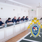 Russia's Investigative Committee Links Ukraine to Terrorist Attack at Crocus City Hall