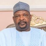 Senator Ningi suspended