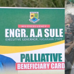 Two Nasarawa State University Students Confirmed Dead during Stampede of Rice Palliative